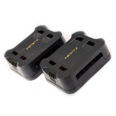 Двухкомпонентная акустика Hertz DPK 165.3