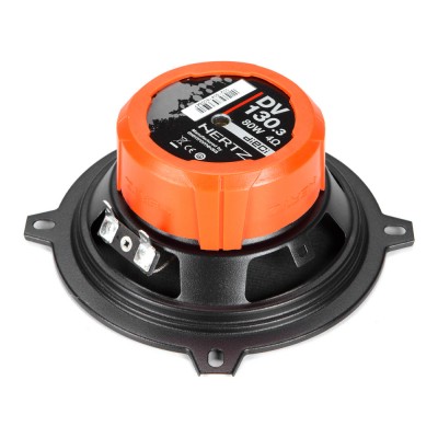 Двухкомпонентная акустика Hertz DSK 130.3