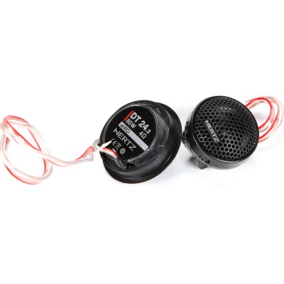 Двухкомпонентная акустика Hertz DSK 130.3