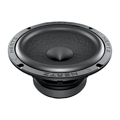 Мидбасы Hertz SV 200L