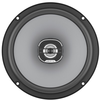 Коаксиальные динамики Hertz Uno X 165 Коаксиальные динамики Hertz Uno X 165
