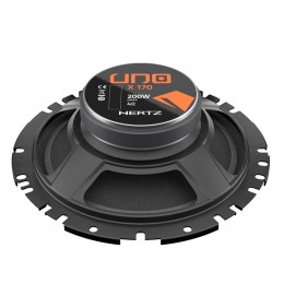 Hertz Uno X 170