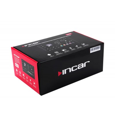 Магнитола INCAR TMX-7710-6-ГП Магнитола INCAR TMX-7710-6-ГП