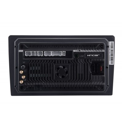 Магнитола INCAR TMX-7710-6-ГП Магнитола INCAR TMX-7710-6-ГП