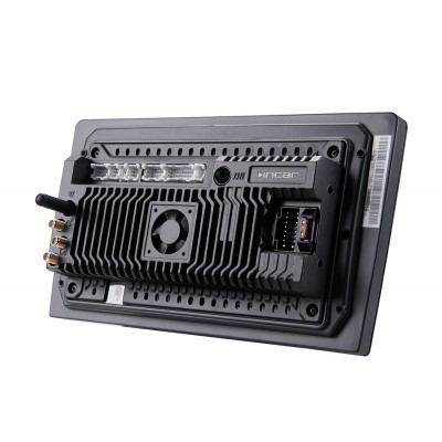 Магнитола INCAR TMX-7710-6-ГП Магнитола INCAR TMX-7710-6-ГП