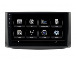 INCAR ADF-3603