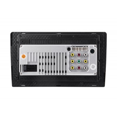 Штатная магнитола INCAR ADF-3603 Штатная магнитола INCAR ADF-3603