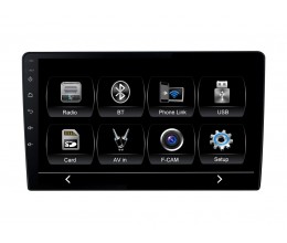 INCAR ADF-7709