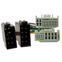INCAR AHY-03