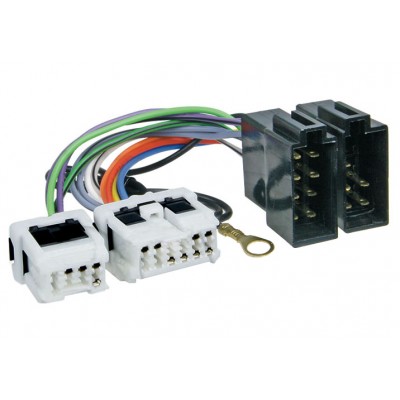 ISO переходник INCAR ANS-06 ISO переходник INCAR ANS-06