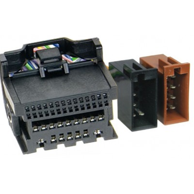 ISO переходник INCAR AOP-08 ISO переходник INCAR AOP-08