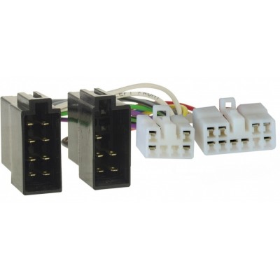 ISO переходник INCAR ATY-01 ISO переходник INCAR ATY-01
