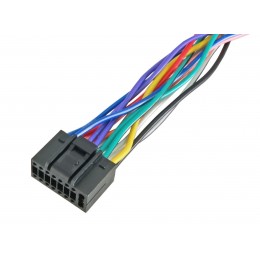 INCAR CON-ALP-01