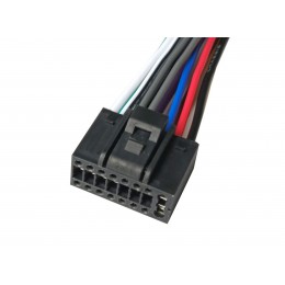 INCAR CON-KEN-01