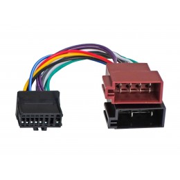 INCAR CON-PIO-01W