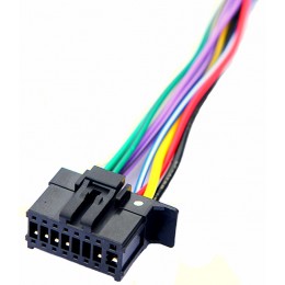 INCAR CON-PIO-02