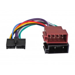 INCAR CON-PROL-01W