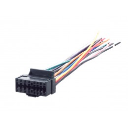 INCAR CON-SON-01