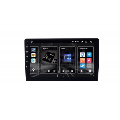 Магнитола INCAR DTA2-7710U Магнитола INCAR DTA2-7710U