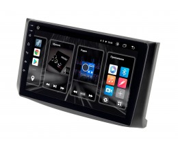 INCAR DTA4-3603