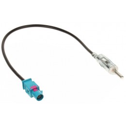 INCAR ISO ANT-1