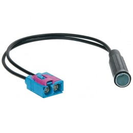 INCAR ISO ANT-19