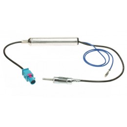 INCAR ISO ANT-2