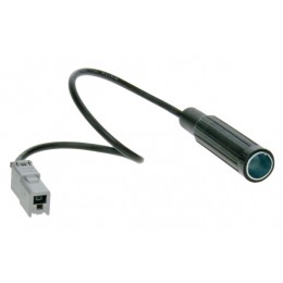 INCAR ISO ANT-31