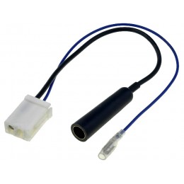 INCAR ISO ANT-315