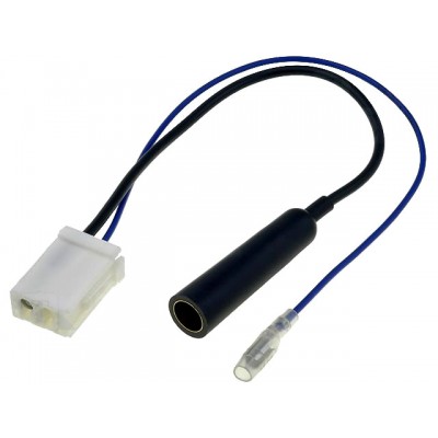 ISO переходник INCAR ISO ANT-315 ISO переходник INCAR ISO ANT-315
