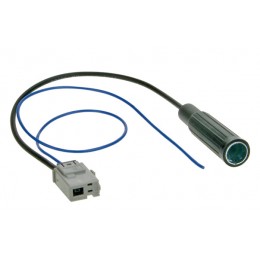 INCAR ISO ANT-36