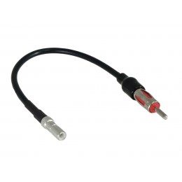 INCAR ISO ANT-4