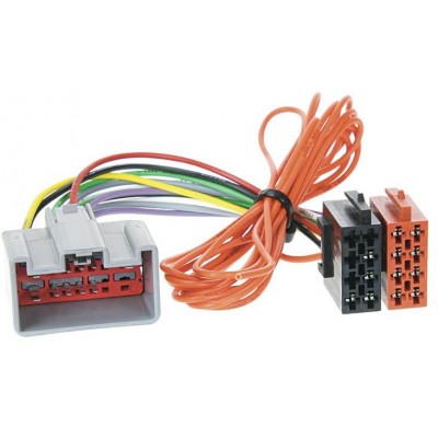 ISO переходник INCAR ISO FO-04 ISO переходник INCAR ISO FO-04