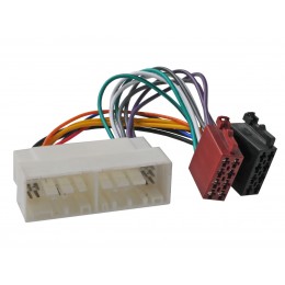 INCAR ISO HY-04