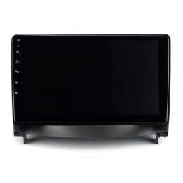 INCAR RFR-FC254