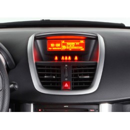 INCAR RFR-FC254