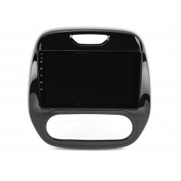 INCAR RFR-FC257