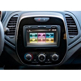 INCAR RFR-FC257