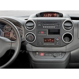 INCAR RFR-FC675