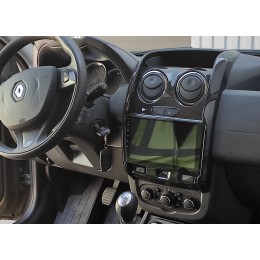 INCAR RFR-FC738