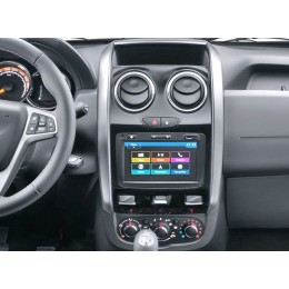 INCAR RFR-FC738