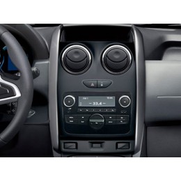 INCAR RFR-FC738