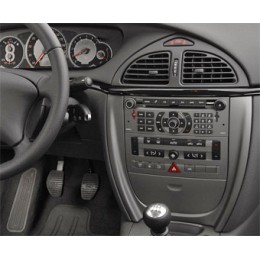 INCAR RFR-N03