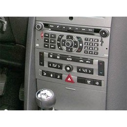 INCAR RFR-N03