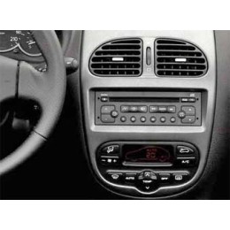 INCAR RFR-N08
