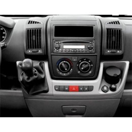 INCAR RFR-N14