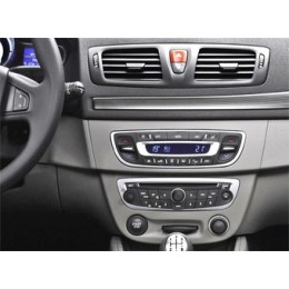 INCAR RFR-N15