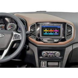INCAR RFR-N16