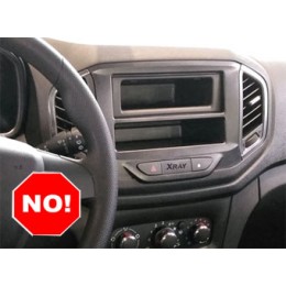 INCAR RFR-N16