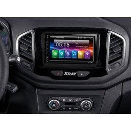 INCAR RFR-N16